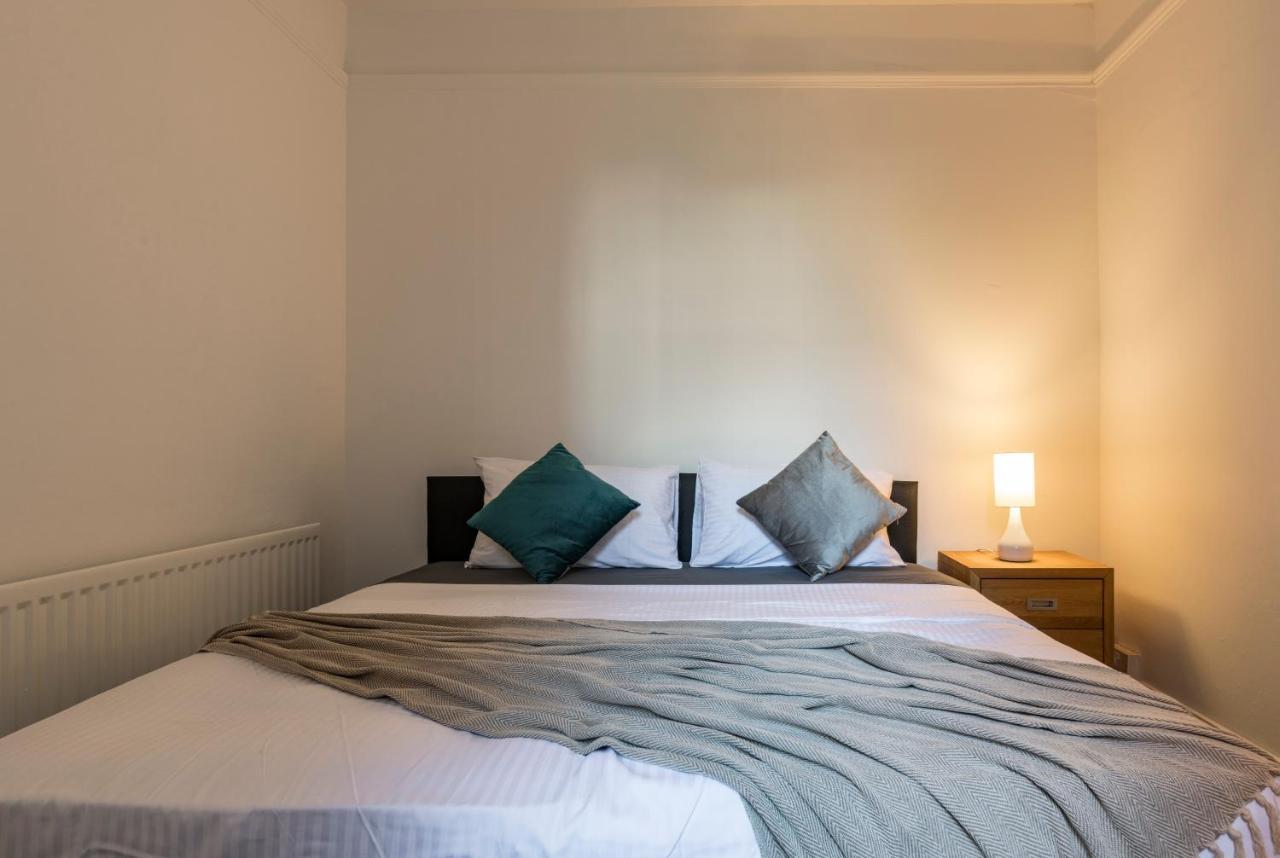Quality Stay Room Brighton Exterior foto